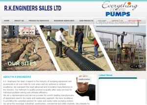 RKengineers